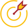 Mission icon